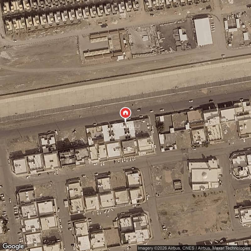 Building For Rent in Al Sikkah Al Hadid, Madina Building For Rent in Al Sikkah Al Hadid, Madina