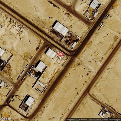 Workshop for Rent in South Riyadh, Riyadh - Workshop For Rent in Al Misfat, Riyadh
