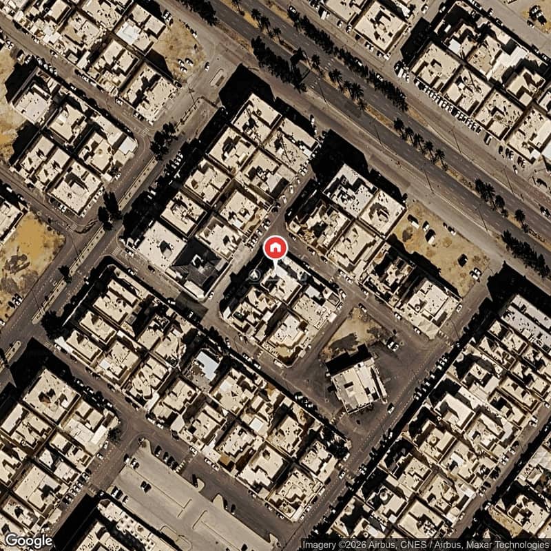 Studio Apartment For Sale in Badr, Riyadh Studio Apartment For Sale in Badr, Riyadh