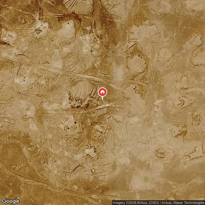 Residential Land for Sale in Dst C6, Baqaa - Residential Land For Sale in Dst C6, Baqaa