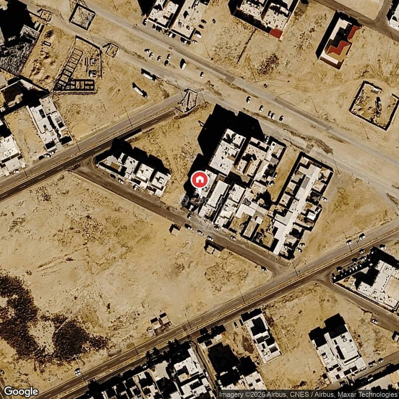 Villa For Sale in Al Rihab, Buraydah Al Qassim Region Villa For Sale in Al Rihab, Buraydah Al Qassim Region