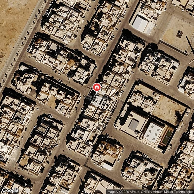 Floor For Sale in Al Nakhil, Buraydah Al Qassim Region Floor For Sale in Al Nakhil, Buraydah Al Qassim Region