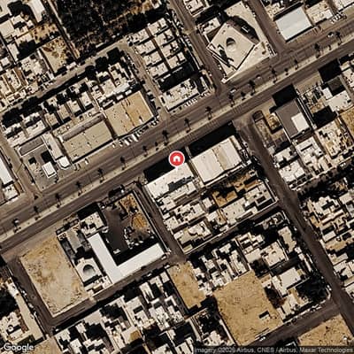 Showroom for Rent in Qurtubah, Buraydah Al Qassim Region - Exhibition Building For Rent in Qurtubah, Buraydah Al Qassim Region