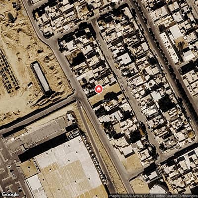 ارض سكنية  للبيع في الصفراء، بريدة منطقة القصيم - أرض سكنية للبيع في الصفرا، بريدة منطقة القصيم