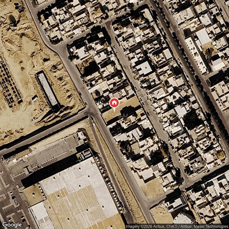 أرض سكنية للبيع في الصفرا، بريدة منطقة القصيم أرض سكنية للبيع في الصفرا، بريدة منطقة القصيم