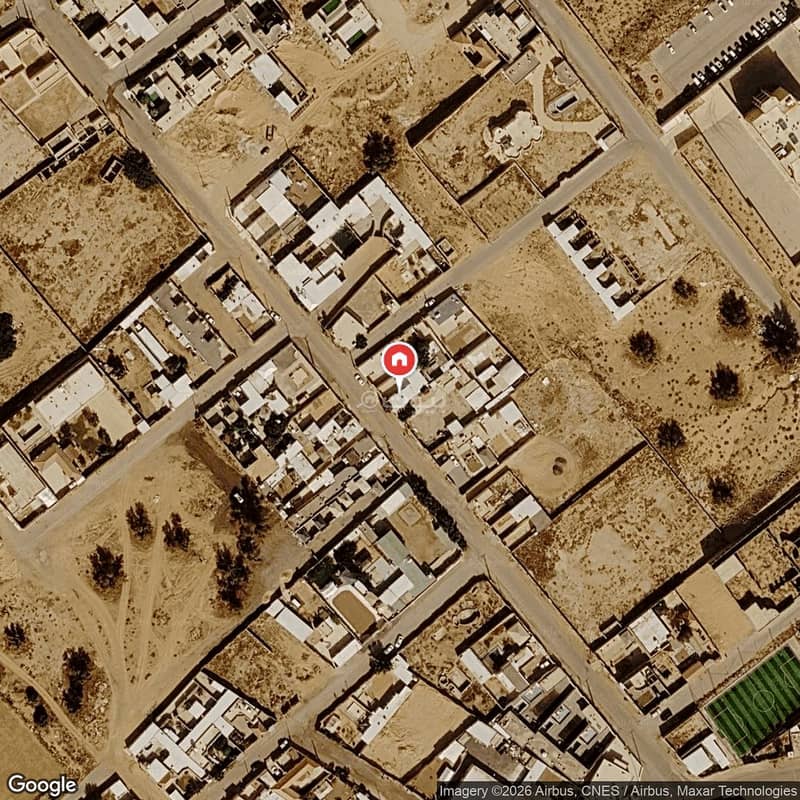 Rest House For Sale in Daras, Al Basr Al Qassim Region Rest House For Sale in Daras, Al Basr Al Qassim Region