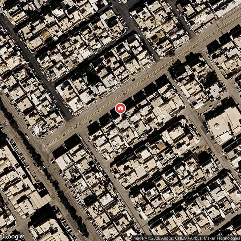 Studio Apartment For Rent in Al Zahrah, Riyadh Studio Apartment For Rent in Al Zahrah, Riyadh