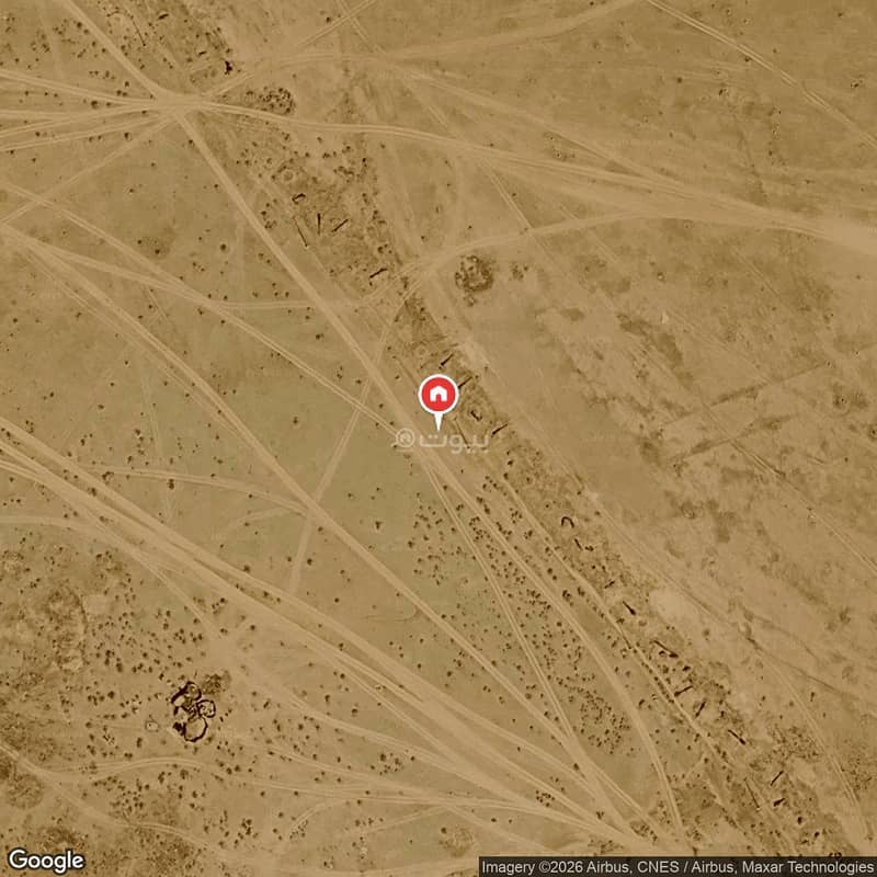 Residential Land For Sale in Aldilfaeuh Residential Land For Sale in Aldilfaeuh