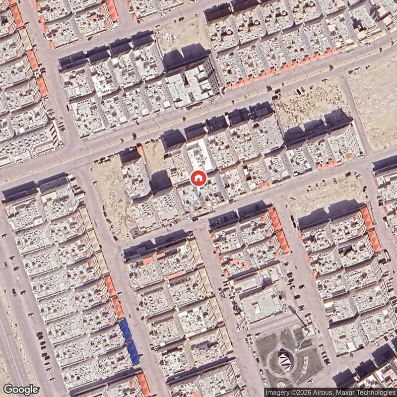 Studio Apartment For Sale in Al Shulah, Dammam Studio Apartment For Sale in Al Shulah, Dammam