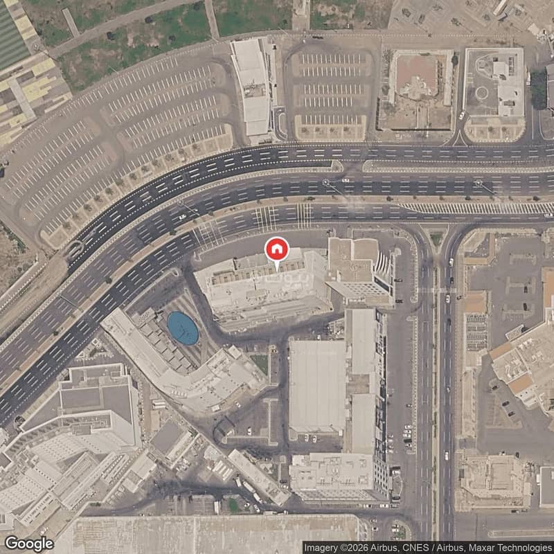 Complex For Rent in Al Shati, Jazan Complex For Rent in Al Shati, Jazan