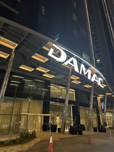 Studio for Rent in North Riyadh, Riyadh - Studio apartment for rent in DAMAC Tower by Paraty for housing in Riyadh