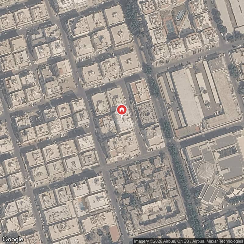 Studio Apartment For Rent in Al Rawdah, Jeddah Studio Apartment For Rent in Al Rawdah, Jeddah