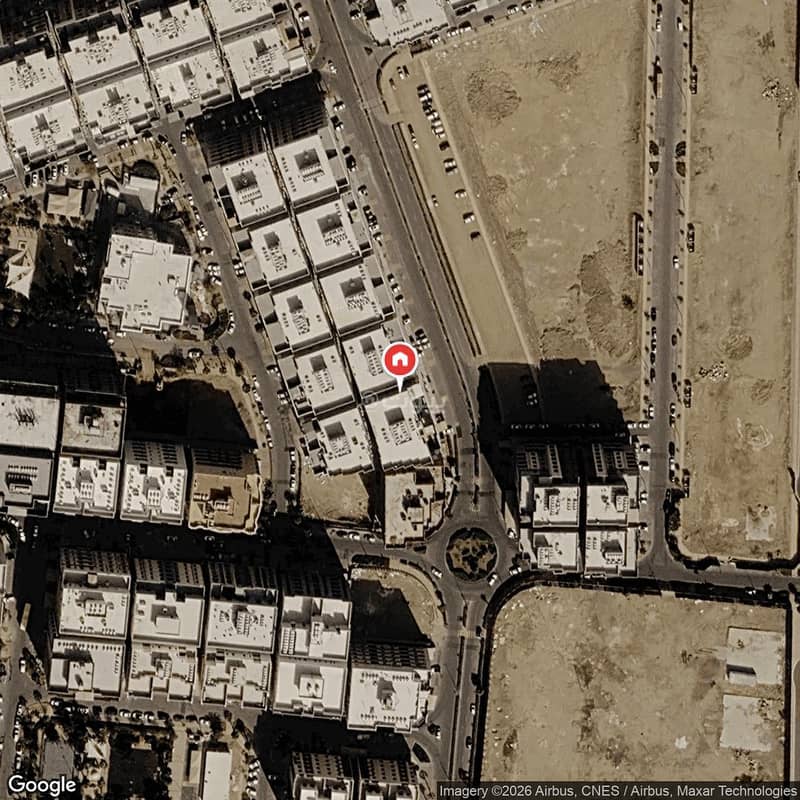 Studio Apartment For Sale in Al Fayhaa, Jeddah Studio Apartment For Sale in Al Fayhaa, Jeddah