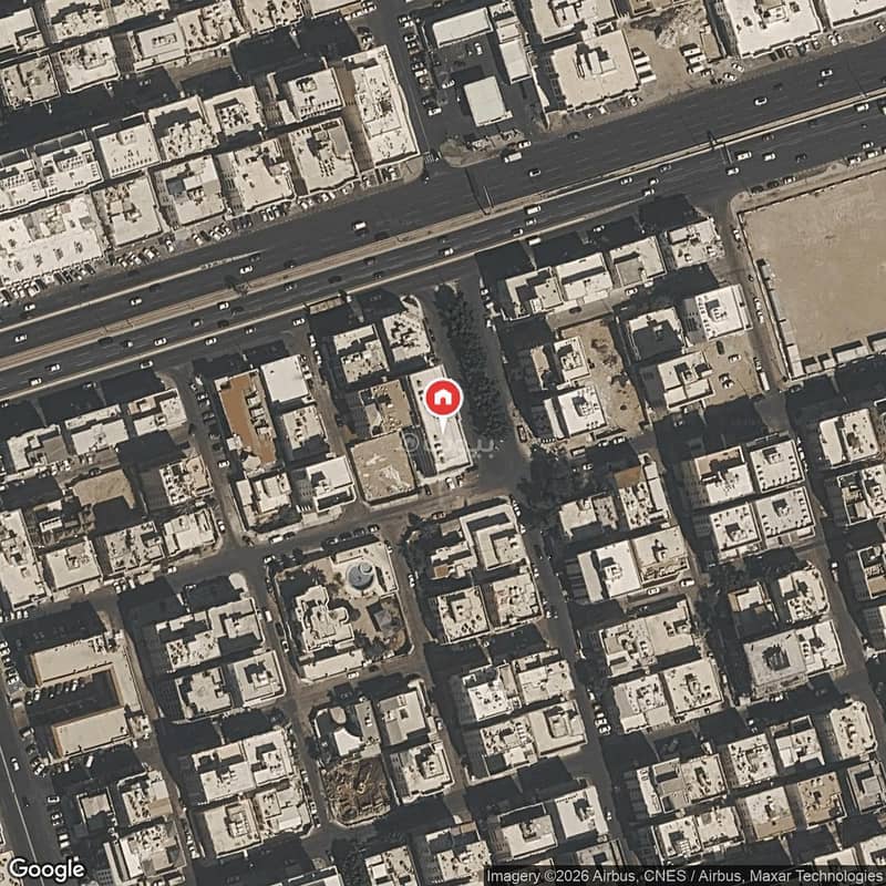 Studio Apartment For Rent in Al Rawdah, Jeddah Studio Apartment For Rent in Al Rawdah, Jeddah