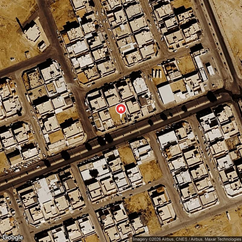 Land for Sale | Al Khalid District – Unaizah Land for Sale | Al Khalid District – Unaizah