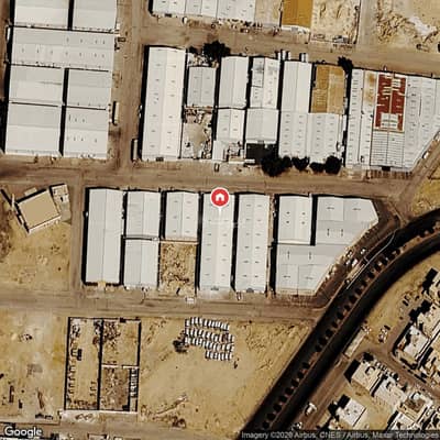 Workshop for Rent in South Riyadh, Riyadh - Workshop For Rent in Al Difa, Riyadh