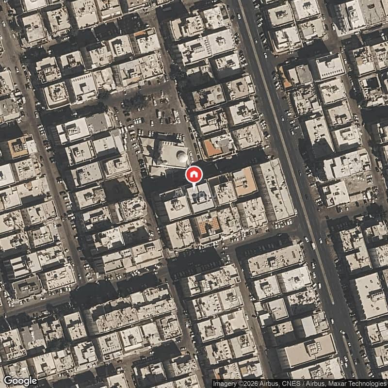 Studio Apartment For Sale in Al Salamah, Jeddah Studio Apartment For Sale in Al Salamah, Jeddah
