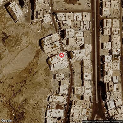 Studio for Sale in Al Mohamdya, Makkah - Studio Apartment For Sale in Al Mohamdya