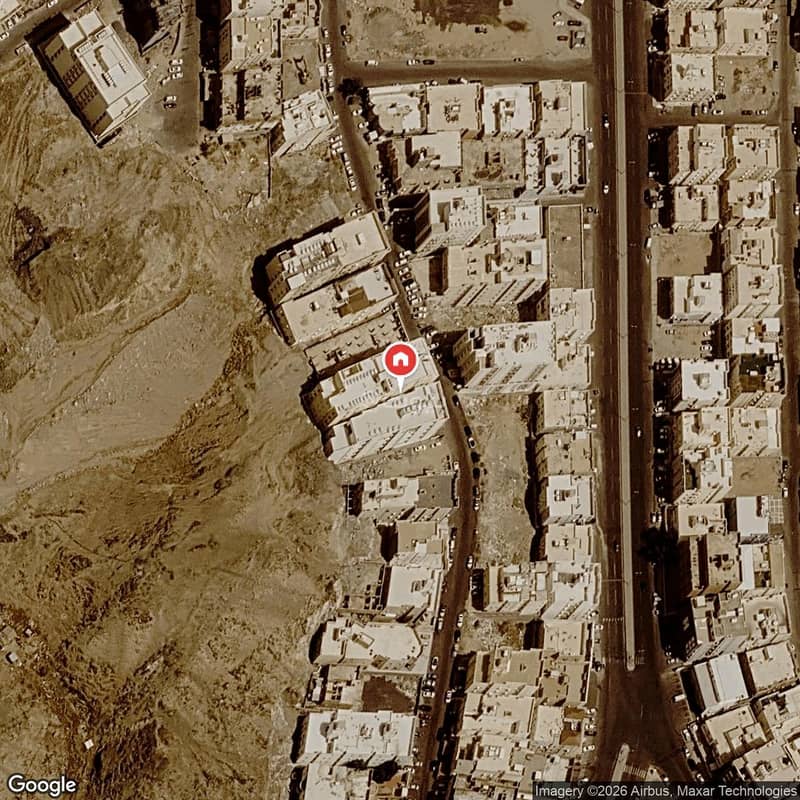 Studio Apartment For Sale in Al Mohamdya Studio Apartment For Sale in Al Mohamdya