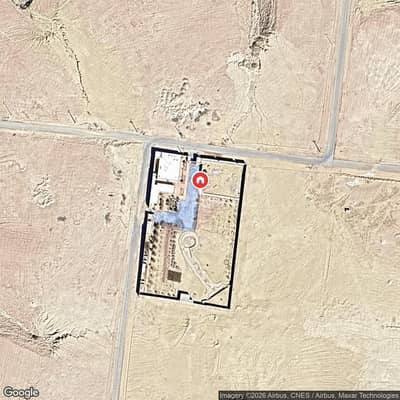 مزرعة 1 غرفة نوم للبيع في مزارع واستراحات وادى العماريه، العمارية منطقة الرياض - مزرعة للبيع في منطقة العمارية بالرياض
