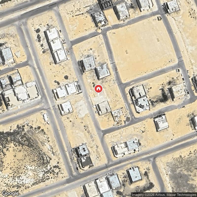 1 Bedroom Villa For Sale in Al-Basatin District, Buqayq 1 Bedroom Villa For Sale in Al-Basatin District, Buqayq