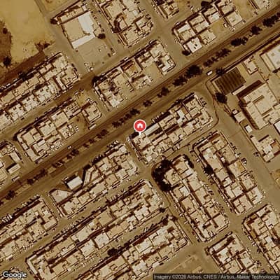 Studio for Rent in West Riyadh, Riyadh - Studio Apartment For Rent in Al Uraija Al Wusta, Riyadh