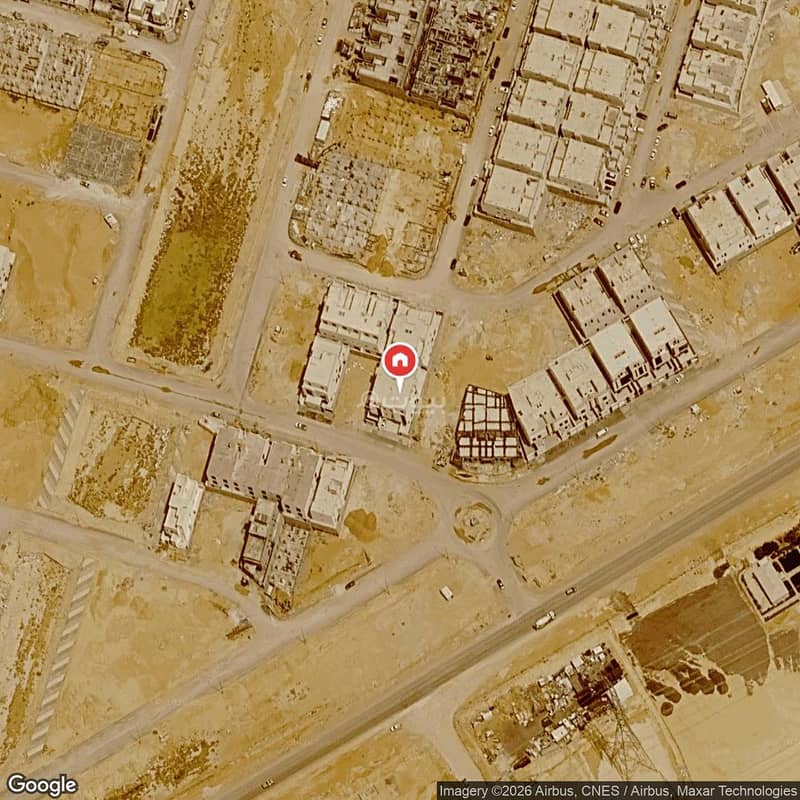 Apartment For Sale in Al Murjan, Riyadh Apartment For Sale in Al Murjan, Riyadh