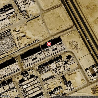 Studio for Sale in North Riyadh, Riyadh - Studio Apartment For Sale in Al Narjis, Riyadh