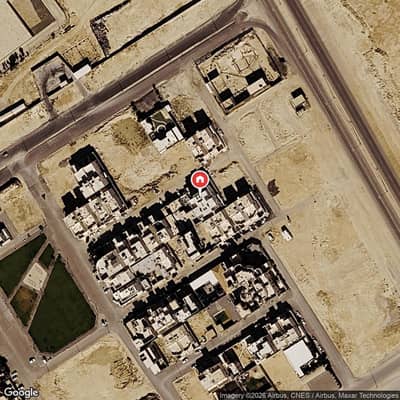 دور 1 غرفة نوم للبيع في الحزم، بريدة منطقة القصيم - طابق للبيع في الحزم، بريدة في منطقة القصيم