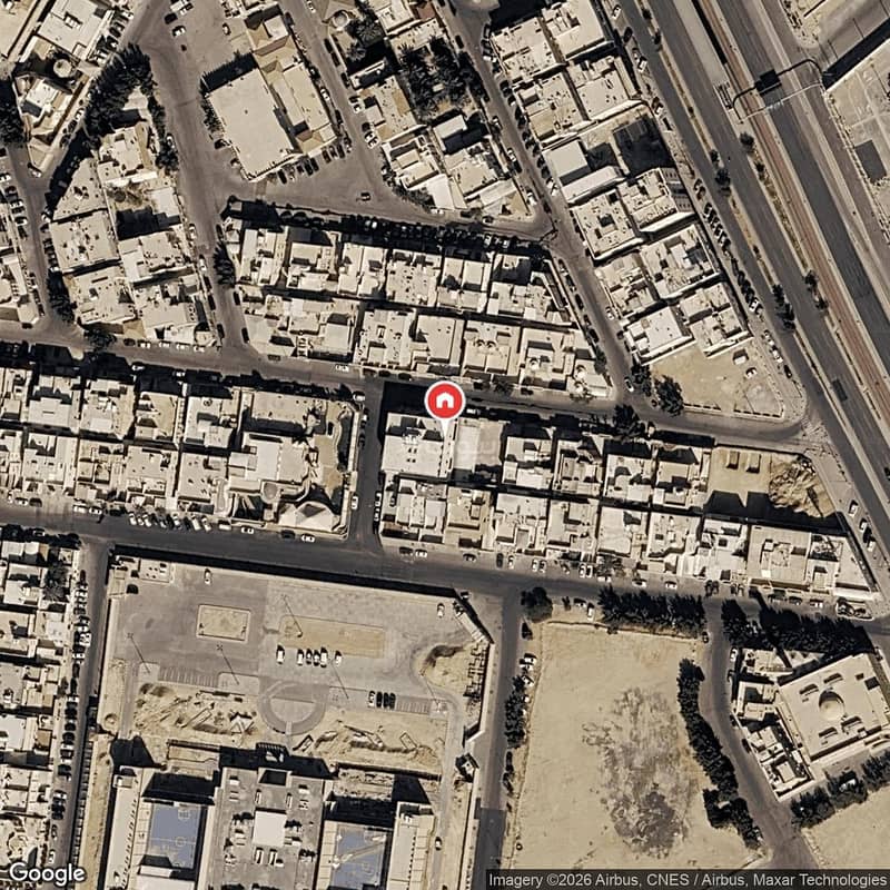 1 Bedroom Villa For Rent in Al Malaz, Riyadh 1 Bedroom Villa For Rent in Al Malaz, Riyadh