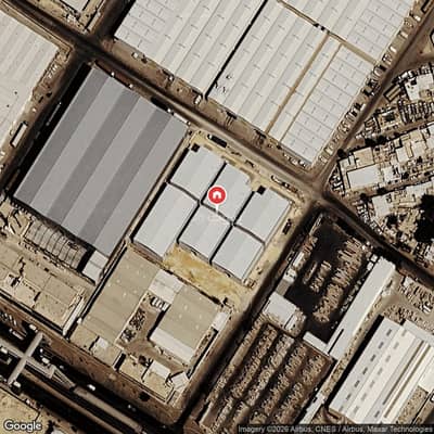 مستودع  للايجار في جنوب الرياض، الرياض - مستودع للإيجار في المنخة، الرياض