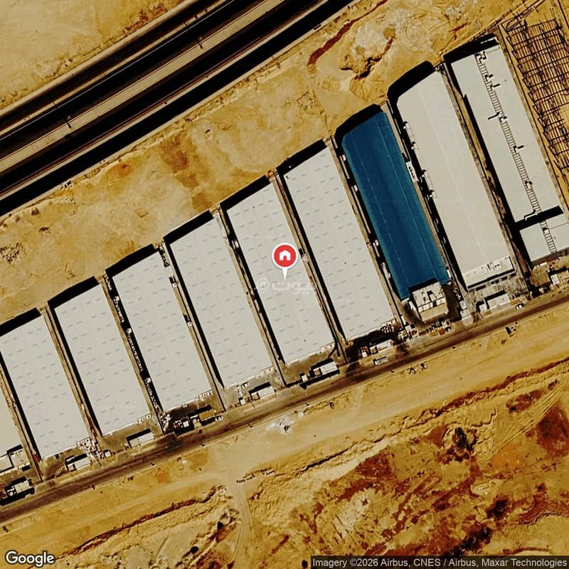 Factory For Rent in Al Misfat, Riyadh Factory For Rent in Al Misfat, Riyadh