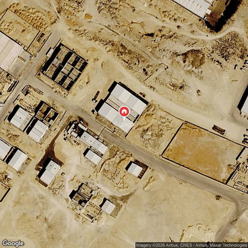 Factory For Rent in Al Misfat, Riyadh Factory For Rent in Al Misfat, Riyadh