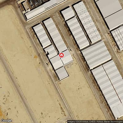 Warehouse for Rent in South Riyadh, Riyadh - 2310 SQM Warehouse For Rent in Taybah, Riyadh