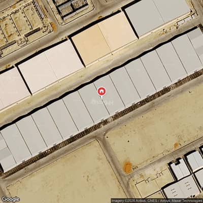 1 Bedroom Warehouse for Rent in South Riyadh, Riyadh - Warehouse For Rent in Taybah, Riyadh