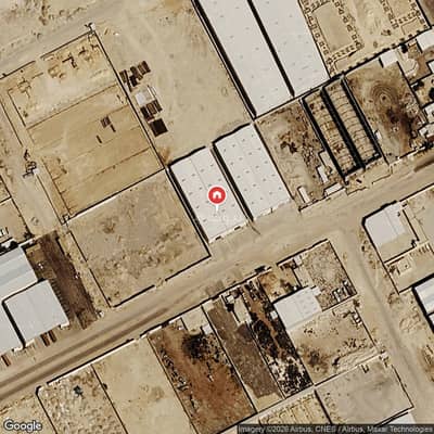 1 Bedroom Warehouse for Sale in South Riyadh, Riyadh - 3200 SQM Warehouse For Sale in Mansuriyah, Riyadh