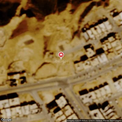 Residential Land for Sale in West Riyadh, Riyadh - Residential land for sale in Lubn District
