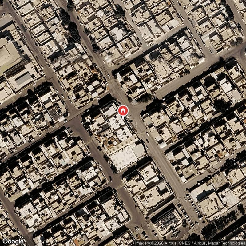 Studio Apartment For Rent in Sultanah, Riyadh Studio Apartment For Rent in Sultanah, Riyadh