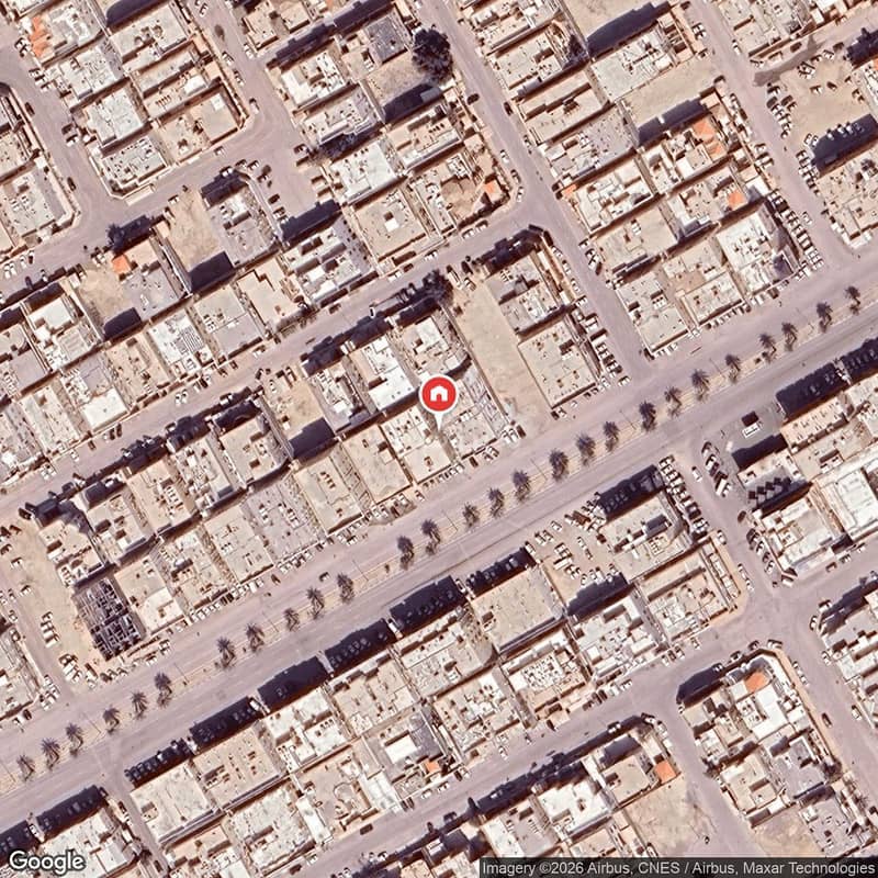 Studio Apartment For Rent in Uhud, Dammam Studio Apartment For Rent in Uhud, Dammam