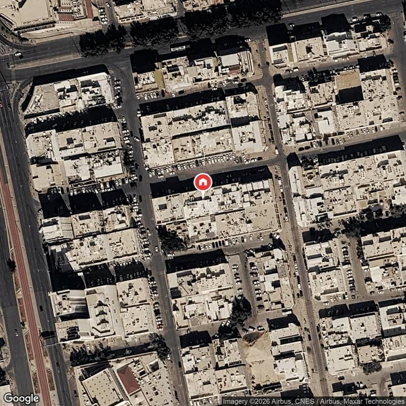 Office For Rent in Al Malaz, Riyadh Office For Rent in Al Malaz, Riyadh