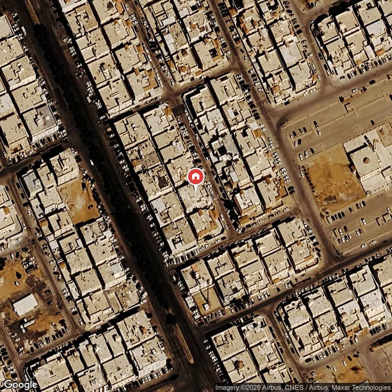 Studio Apartment For Rent in Al Yarmuk, Riyadh Studio Apartment For Rent in Al Yarmuk, Riyadh