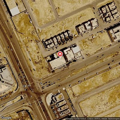 Commercial Building for Rent in North Riyadh, Riyadh - Commercial Building For Rent in Al Arid, Riyadh