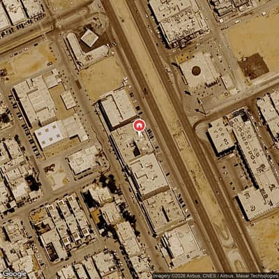 عمارة تجارية  للايجار في شرق الرياض، الرياض - مبنى تجاري للإيجار في قرطبة، الرياض