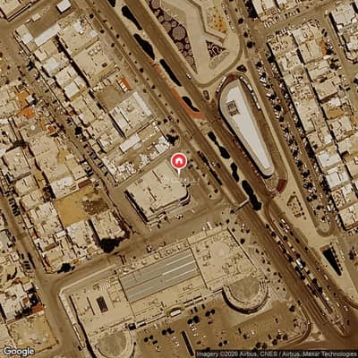 عمارة تجارية  للايجار في شرق الرياض، الرياض - مبنى تجاري للإيجار في الحمرا، الرياض
