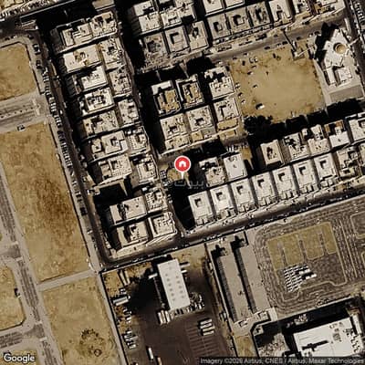 Studio for Rent in North Jeddah, Jeddah - Studio Apartment For Rent in Al Marwah, Jeddah