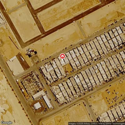فیلا 1 غرفة نوم للايجار في شرق الرياض، الرياض - فيلا مكونة من غرفة نوم واحدة للإيجار في الريمال، الرياض