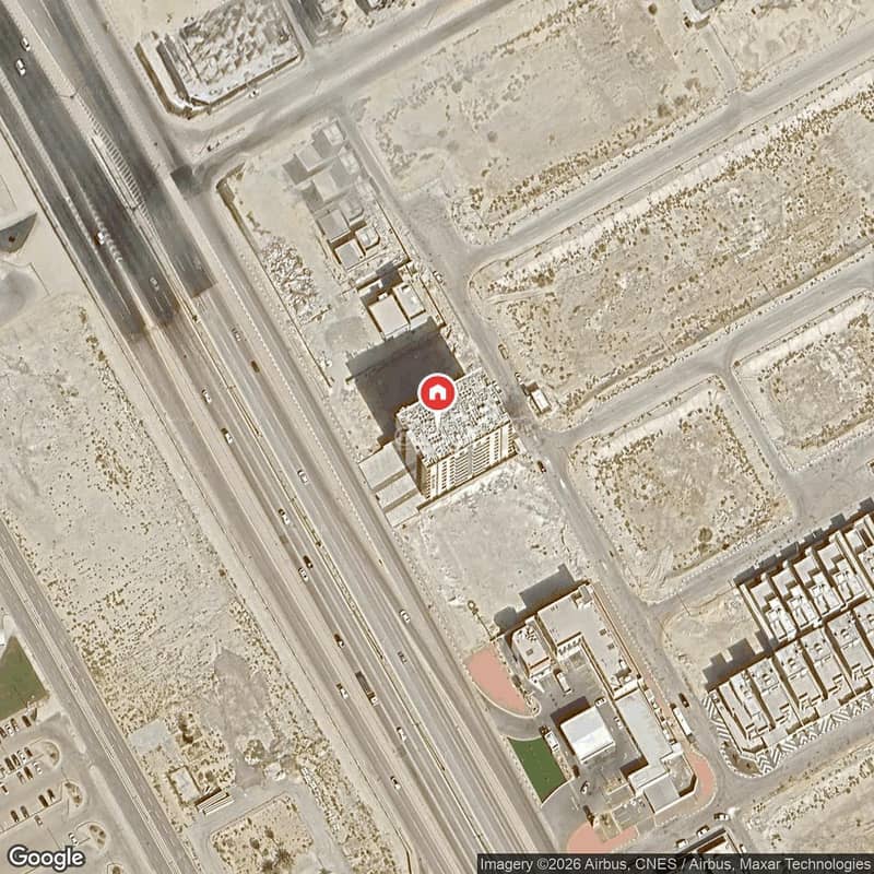 Studio Apartment For Sale in Al Saif, Dammam Studio Apartment For Sale in Al Saif, Dammam