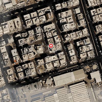 عمارة سكنية  للبيع في وسط جدة، جدة - مبنى سكني للبيع في الفيصليّة، جدة