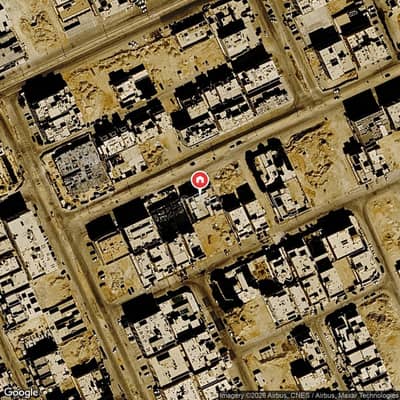 عمارة سكنية  للبيع في شمال الرياض، الرياض - مبنى للبيع في النرجس، الرياض