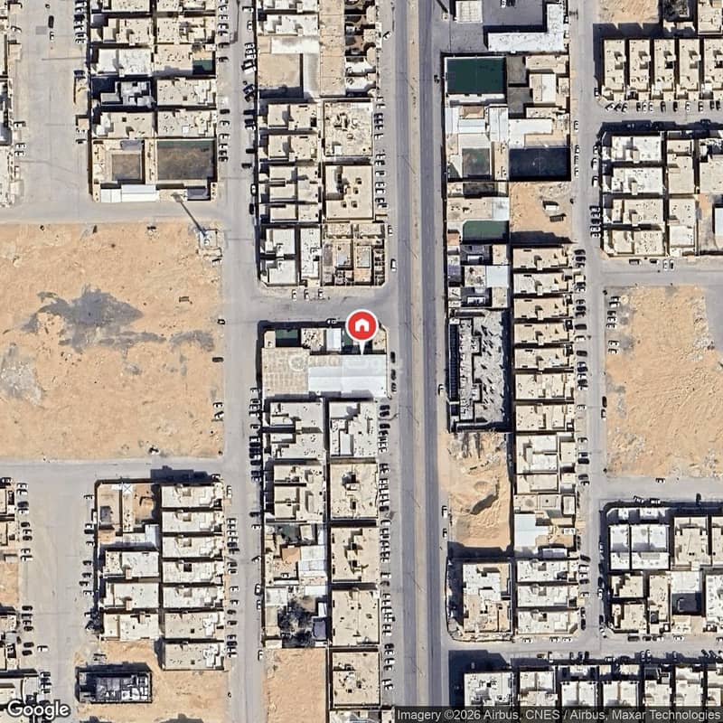 Apartment For Sale in Alawali, Riyadh Apartment For Sale in Alawali, Riyadh
